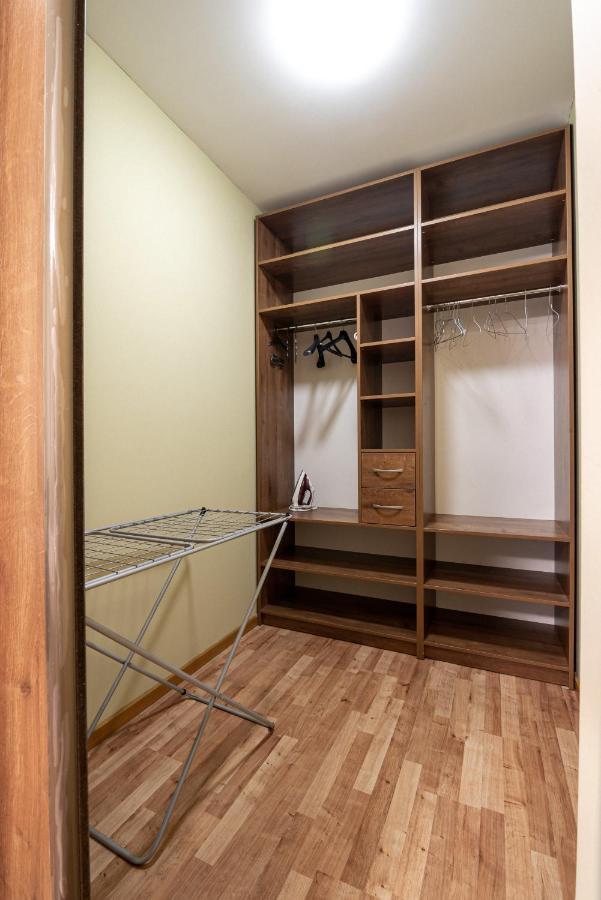 Comfort Apartment Львов Экстерьер фото