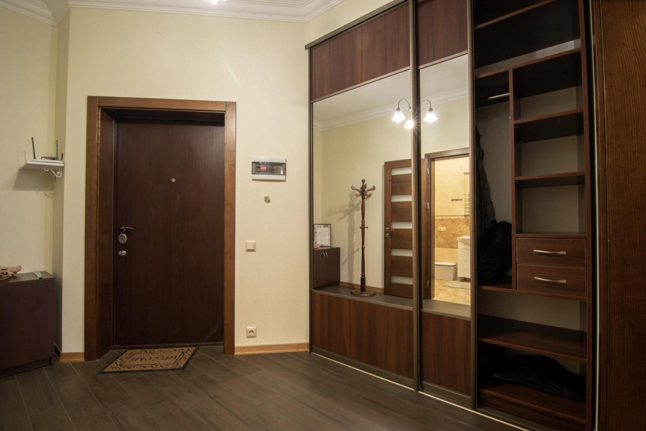 Comfort Apartment Львов Экстерьер фото