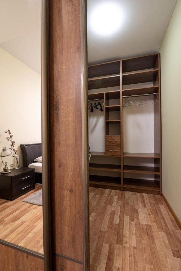 Comfort Apartment Львов Экстерьер фото