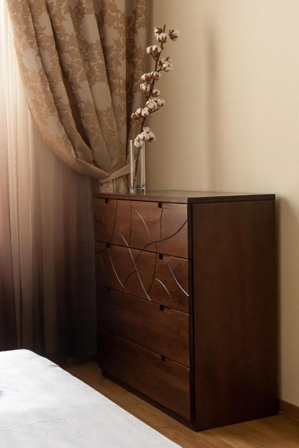 Comfort Apartment Львов Экстерьер фото